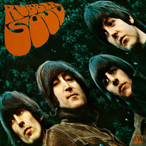 Beatles Rubber Soul for sale | eBay UK