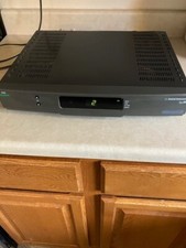 General Instruments Satellite Receiver Descrambler Super 350i