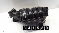 2008 HONDA CIVIC INTAKE INLET MANIFOLD 012010 6010