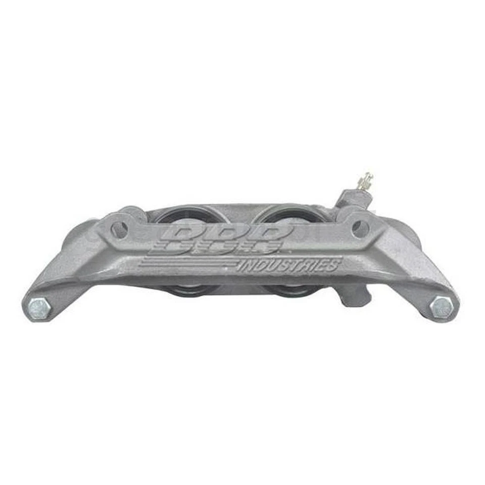 Тормозной суппорт переднего тормоза Nugeon для Ford F-350 1972 1973 1974-1975 годов выпуска - Изображение 3 из 4