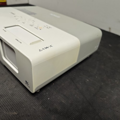 Projecteur LCD EPSON EMP-822 - Non testé, pour pièces ou réparation - Photo 3/11