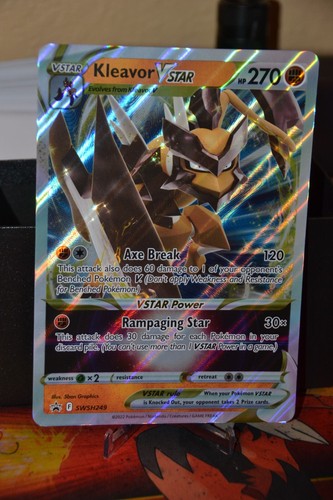 Pokemon TCG Choose your Jumbo Card shipped with Sleeve and Toploader - Picture 54 of 69