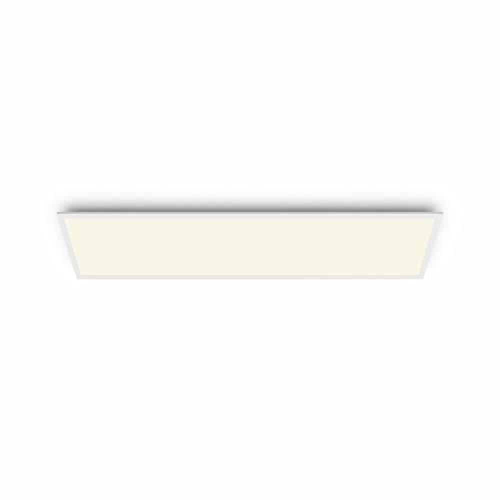 Philips Lighting Pannello LED Touch, SceneSwitch Regolabile, Dimmer a fasi, 36W,