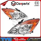 <!--F#f_0-->Set / Pair LH Left + RH Right Head Light Lamp For Mazda BT50 BT-50 Ute UP 11~15<!--F/-->