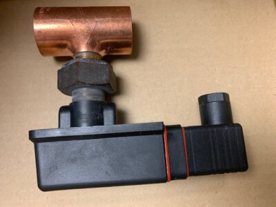 Flow Sensor for Siemens CT