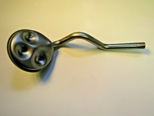 Fits 62 63 64 Max Wedge Oil Pan Pick Up Tube 38 Npt New