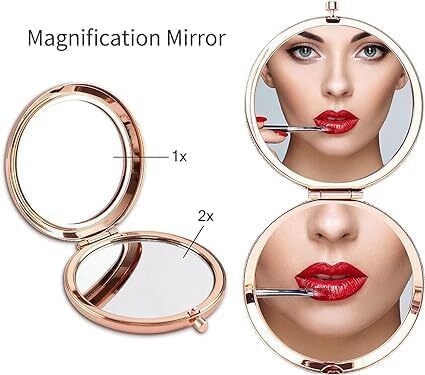 Daughter Gift from Mom, Birthday Gifts for Daughter, Gifts daughter Rose Gold - Picture 4 of 6