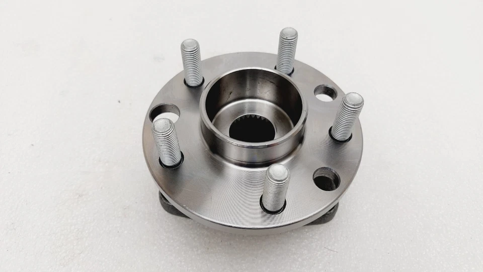 2002-2008 Jaguar X-Type Carquest Rear Wheel Hub Bearing Assembly 512306 - Image 3 of 4