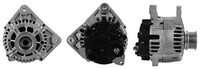 Elstock Lichtmaschine Generator 110A 14V FüR Renault ScéNic II 1.6 16V 1.4