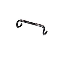 Piega/Manubrio SELCOF Road FLAT CARBON MONOSCOCCA