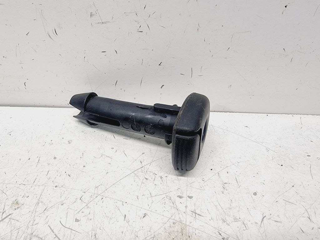 20142021 Nissan Qashqai J11 Rear seat headrest lock 886024EB3A eBay