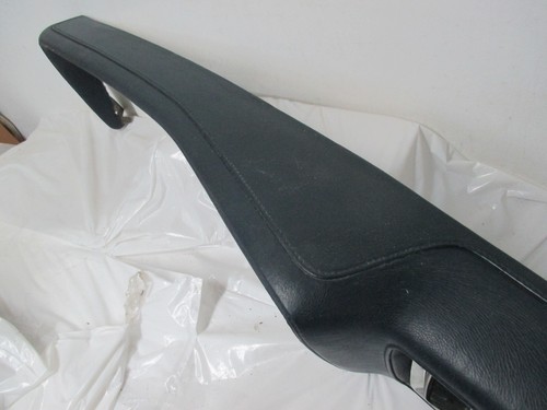 Mopar USED 1977-86 Gran Fury Diplomat Fifth Avenue Blue Dash Pad BLUDSP1 - Picture 6 of 9