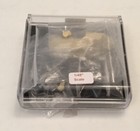 Honorable Lead Boiler figurine -- Polar Snowmobiler -- New — photo 2