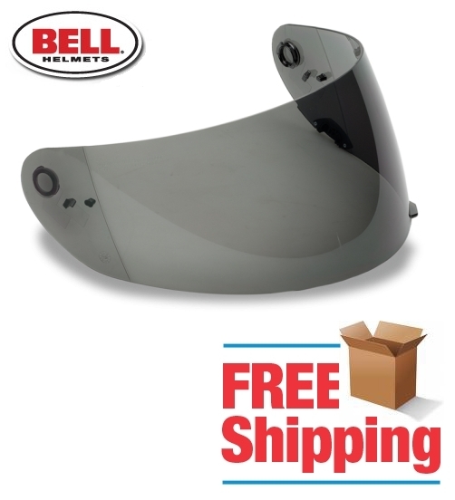 Bell Rs1 Qualifier Star Helmet Visor 