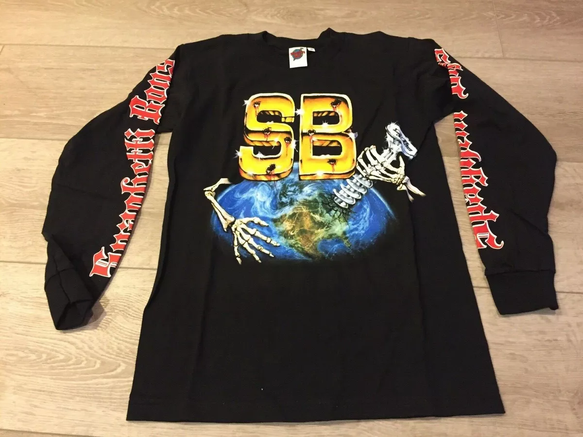 SPAGHETTI BOYS On Top of The World T-Shirt