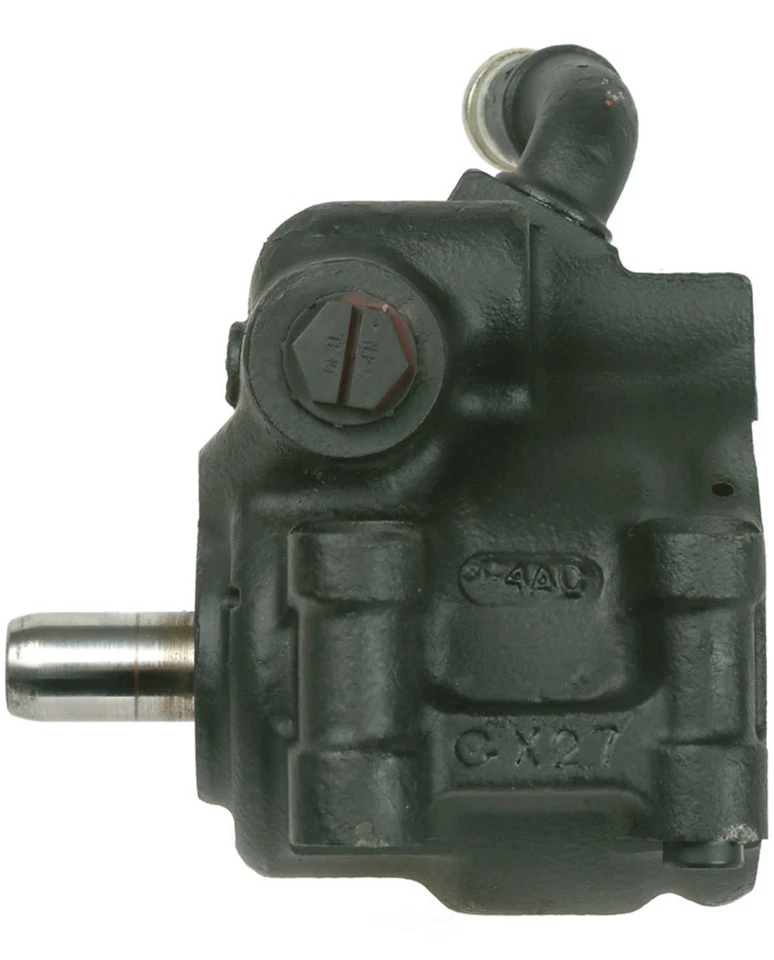 Насос гидроусилителя руля подходит для 2008-2010 Ford F-250 Super Duty, F-350 Super Duty CARDO - Изображение 4 из 4