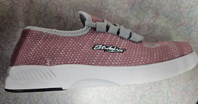 KR Maui rose size 11 women's bowling shoes.   NIB Free Shipping