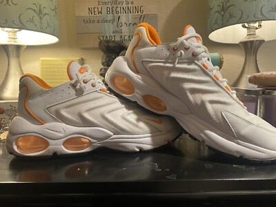 Nike Air Max TW size 12 Size 12 - Nike Air Max TW Triple White for sale online | eBay main image 3