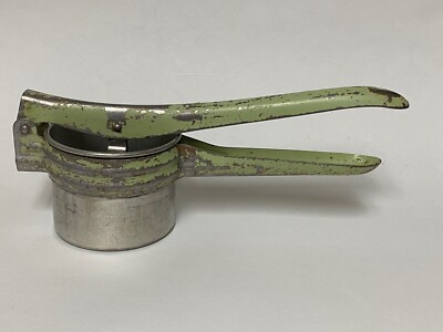 Antique Manual Potato Ricer