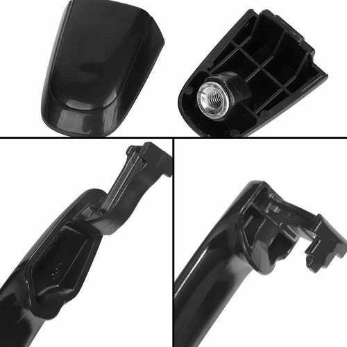 2x For Toyota Sienna 2004-10 Rear Left Right Sliding Door Door Handle 6921308020 - 第 5/7 張圖片