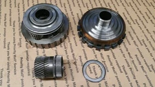 4L60E REAR PLANET SET RING GEAR SUN GEAR PLANETARY TRANSMISSION 4L65E