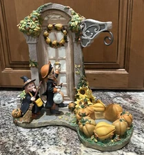 Yankee Candle Halloween Wax Warmer Kids Trick Or Treat 