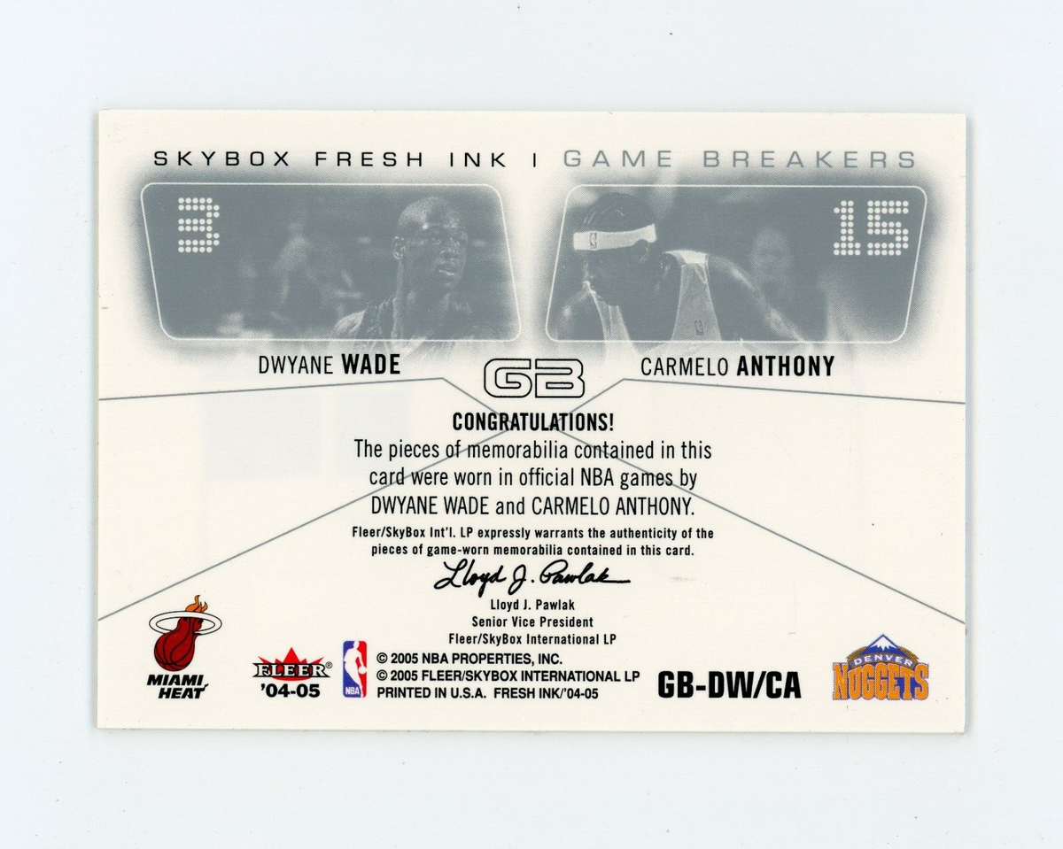 ディズニーカラーメダル2個 CRAIG BIGGIO #'d /3000 - 1999 Upper Deck Black Diamond