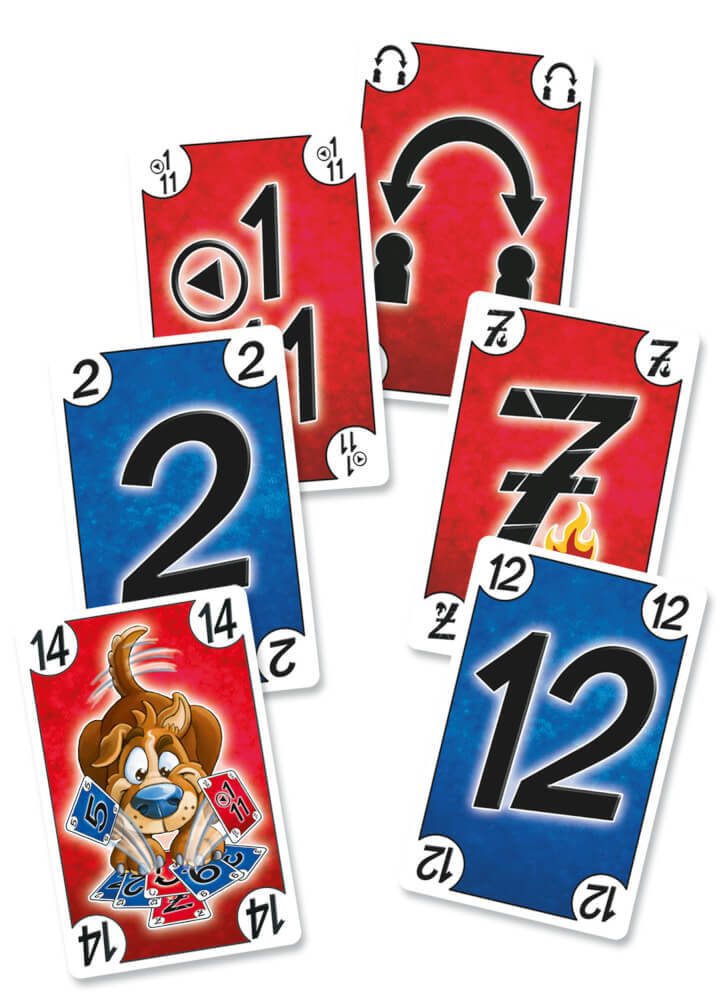 Thumbnail - Schmidt Spiele Dog Cards