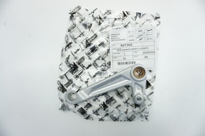 APRILIA RSV 4 Tuono V4 1000 1100 Gear shift change pedal lever