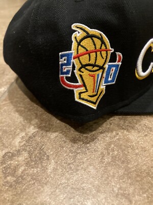 2020 LAKERS CHAMPS TWNTY TWO CITY OF ANGELS CROWN SNAPBACK  display picture 1