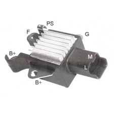 Régulateur alternateur Suzuki LIANA