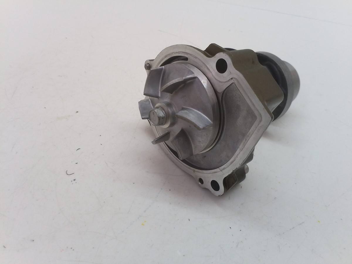 OPPEN - くうー Kawasaki ZX-6R 98 00 Water Oil Pump | eBay