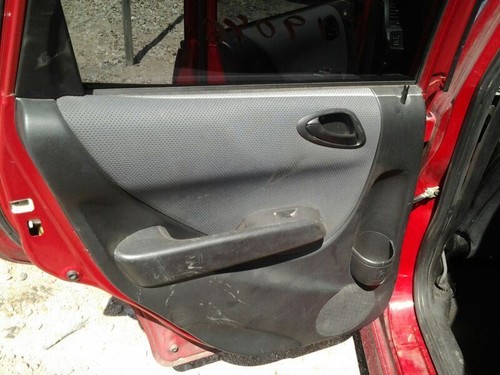 Driver Front Window Regulator Power Windows Fits 07-08 FIT 154376 - Picture 11 of 12