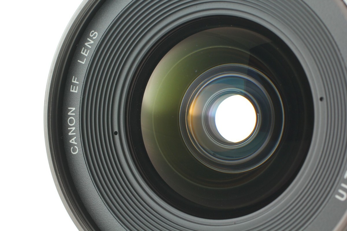 ■極上品■ CANONEF 17-35mm F2.8L USM Canon 17-35mm f/2.8 Review