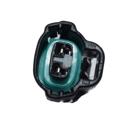 Double End a Type Valve Plug to M12 Connector for Solenoid Industrial