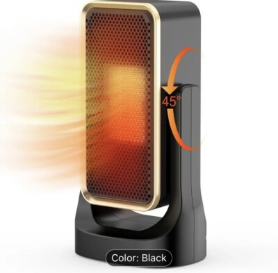 Heater Portable Usb Powered For Winter