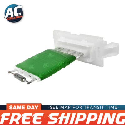 AC Blower Motor Resistor for Volkswagen Beetle Jetta Passat Rabbit ...
