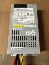 FSP Group FSP180-50PLA 180W Power Supply ATX-20 1U - NEW!!!