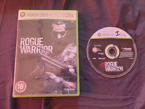 Microsoft Xbox 360 Games Make Your Selection M-R - Picture 271 of 274