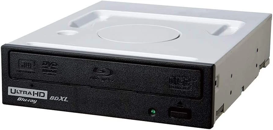Pioneer BDR-212UHBK/WS-