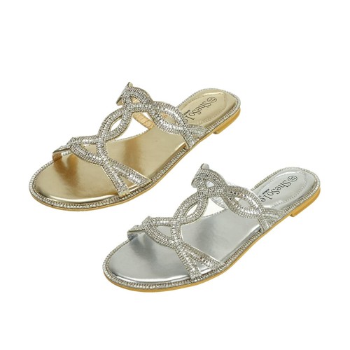 shesole sandals