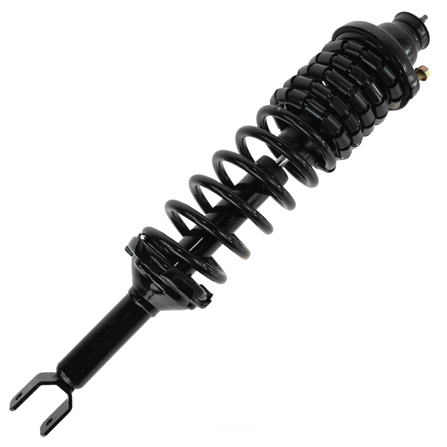 Suspension Strut and Coil Spring AssemblyCoupe TRQ fits 1990 Honda