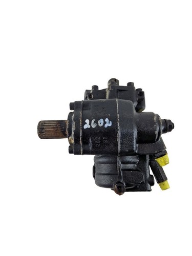 MERCEDES BENZ C W202 Steering Column Rack Power Lenkgetriebe 2024600500