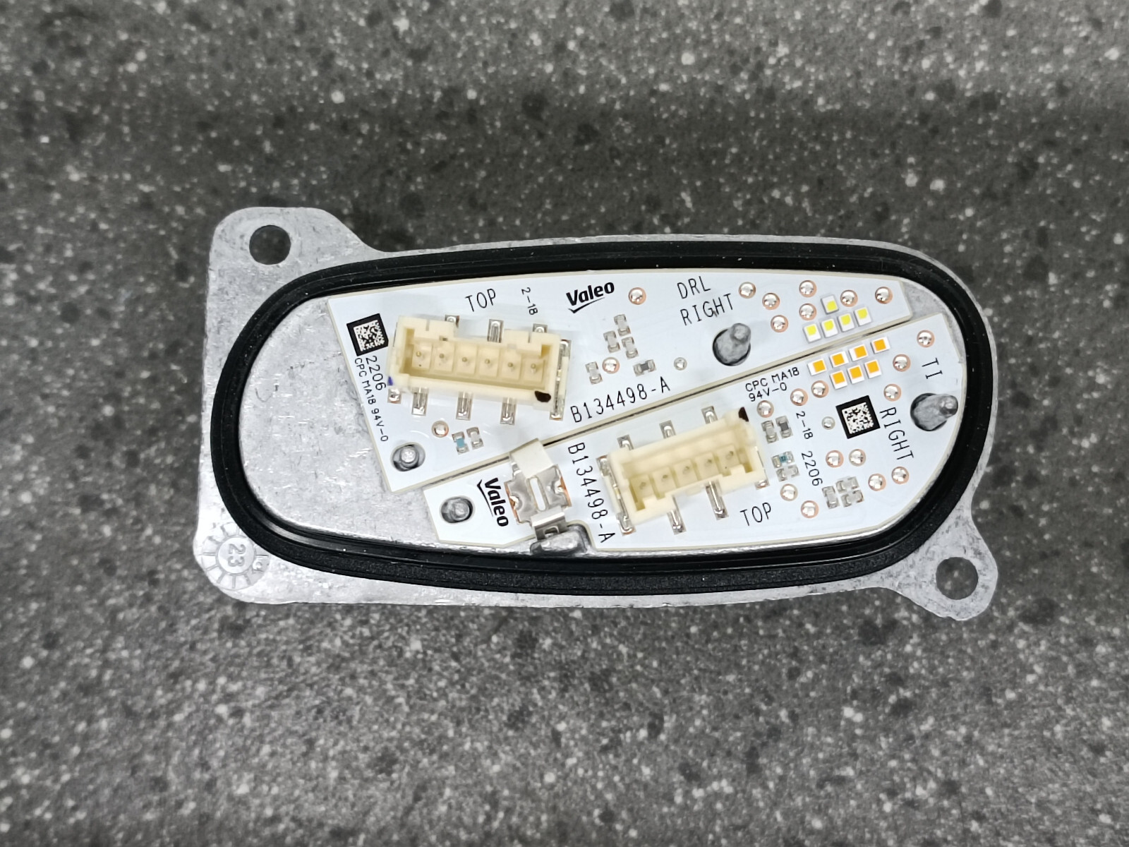 Original Seat Leon Tarraco Cupra Beleuchtung LED Steuergerät 