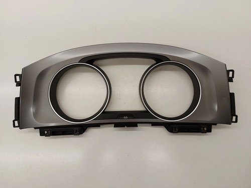 Volkswagen Golf VII 2014 Links Armaturenbrett Rand 5G0857059 ROC9751