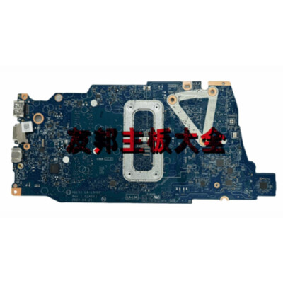 For Dell Inspiron 15 3520 i7-1255U Laptop Motherboard LA-L948P