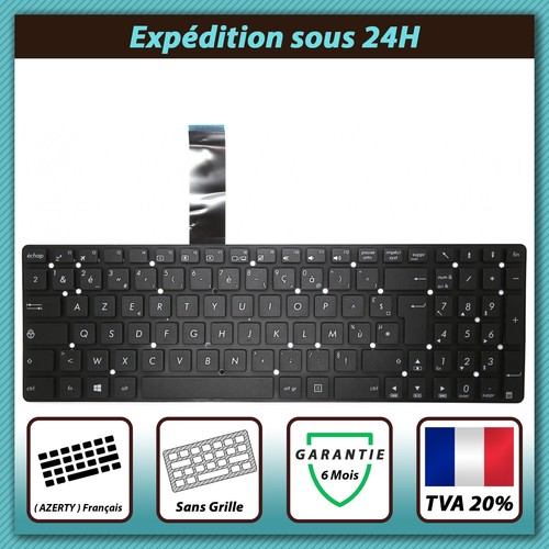 Cavo Piatto Touchpad Per ASUS X751M, X751MA, X751MD, X751MJ – Nastro Flessibile
