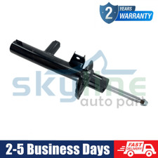 1x Front RH or LH Shock Absorber w/ Electric Fit VW Passat B8 Golf VII MK7 Skoda