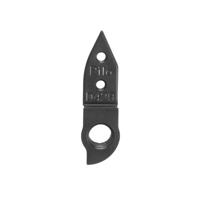 Rear Derailleur hanger for Steppenwolf bikes | D429 Pilo