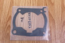 Bouchon De Jauge à Huile Pour Moto Husqvarna 125 WR / Cagiva WMX 1989